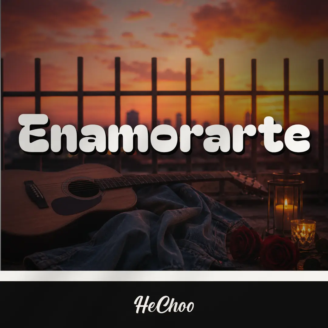 Fall in Love | Latin Pop