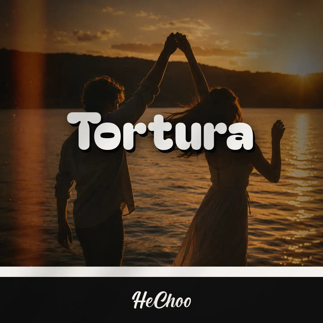 Torture | Indie Folk