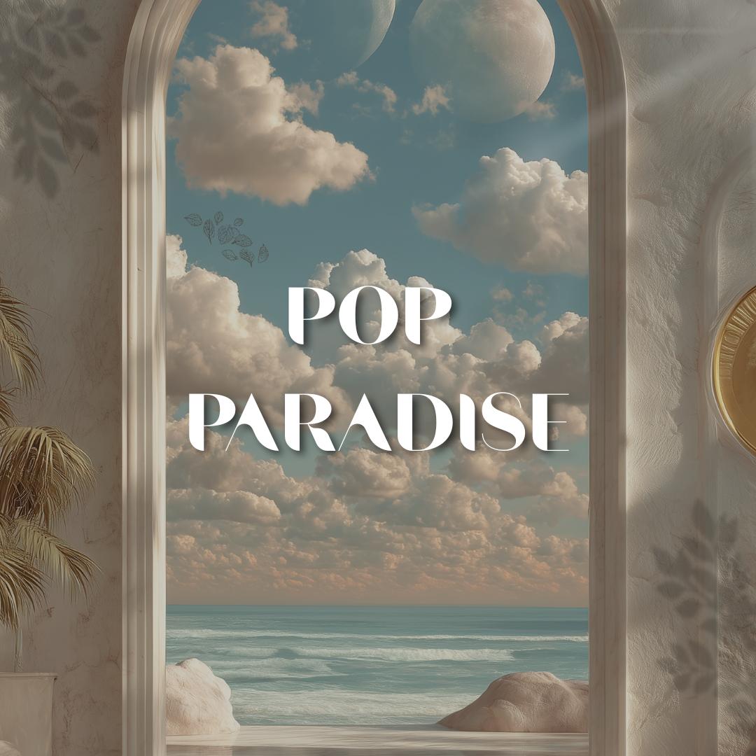 Pop Paradise