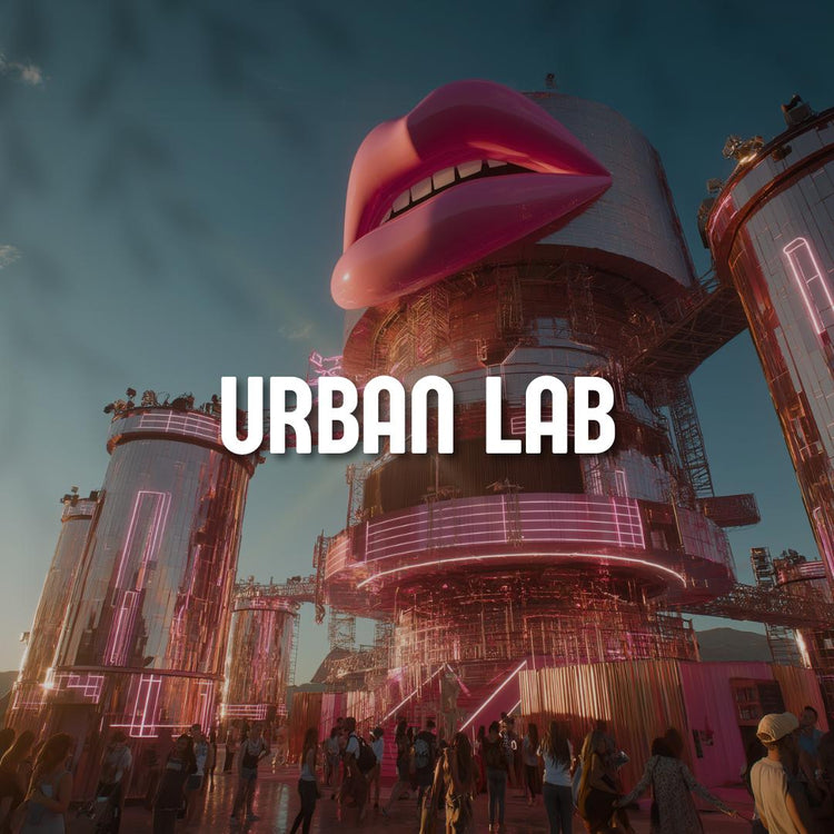 Urban Lab