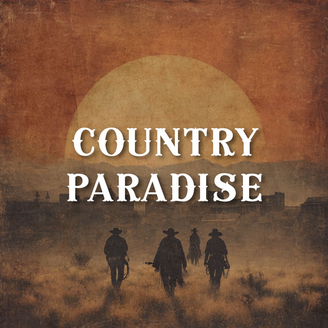 Country Paradise