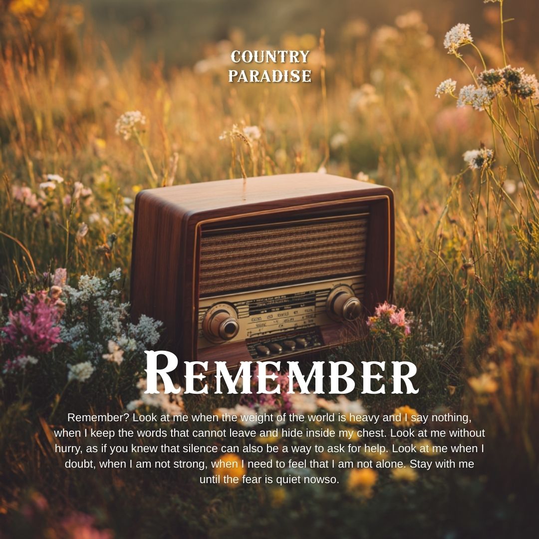 Remember | Classic Country