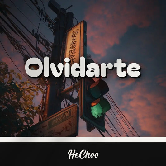 Olvidarte | Pop Rock