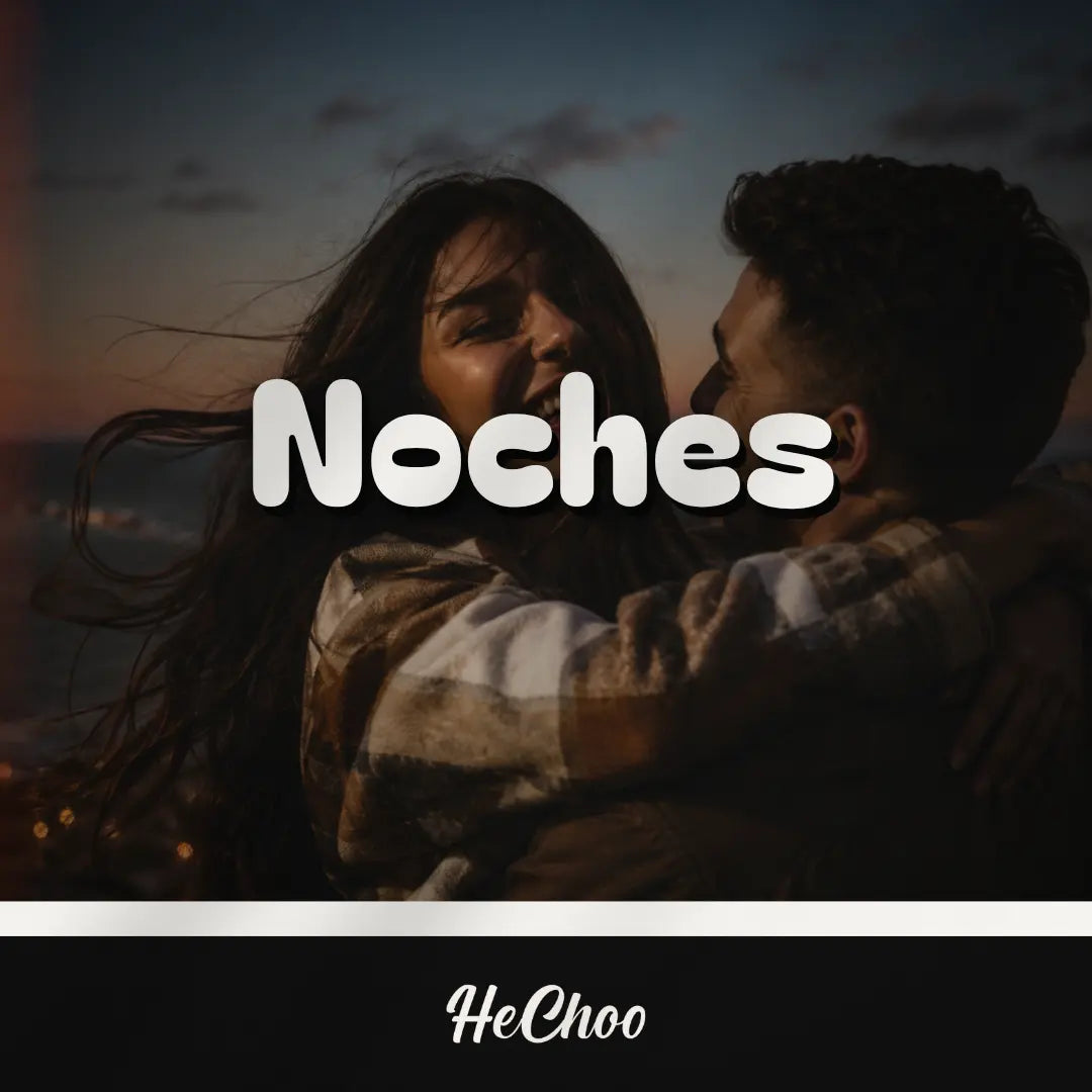 Nights | Indie Folk