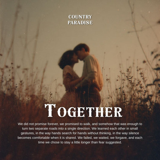 Together | Country Pop