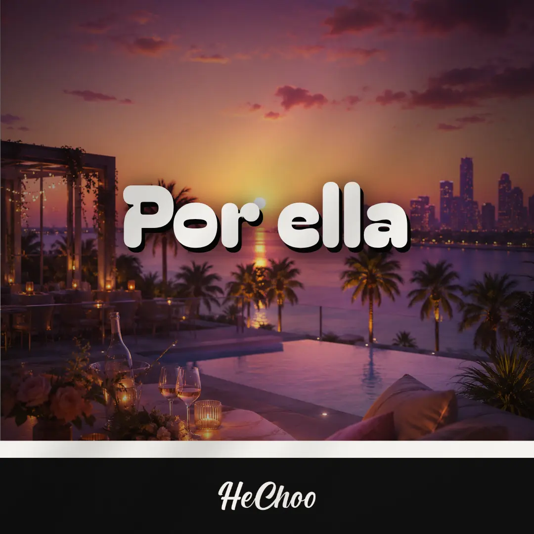 For Her | Regional Mexican