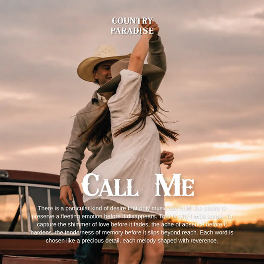 Call me | Classic country